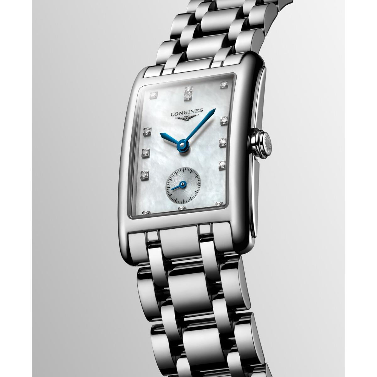 Longines Dolcevita