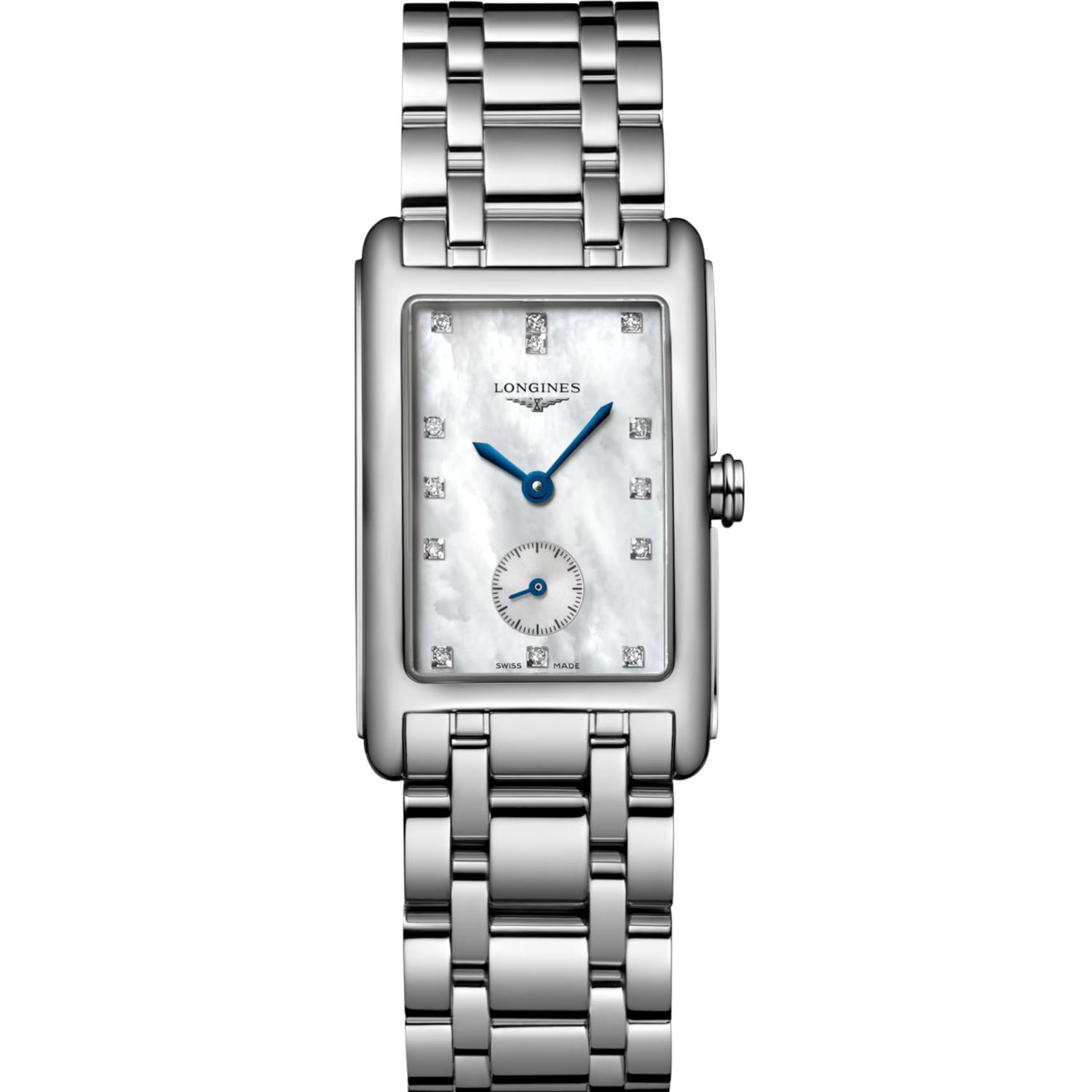 Longines Dolcevita