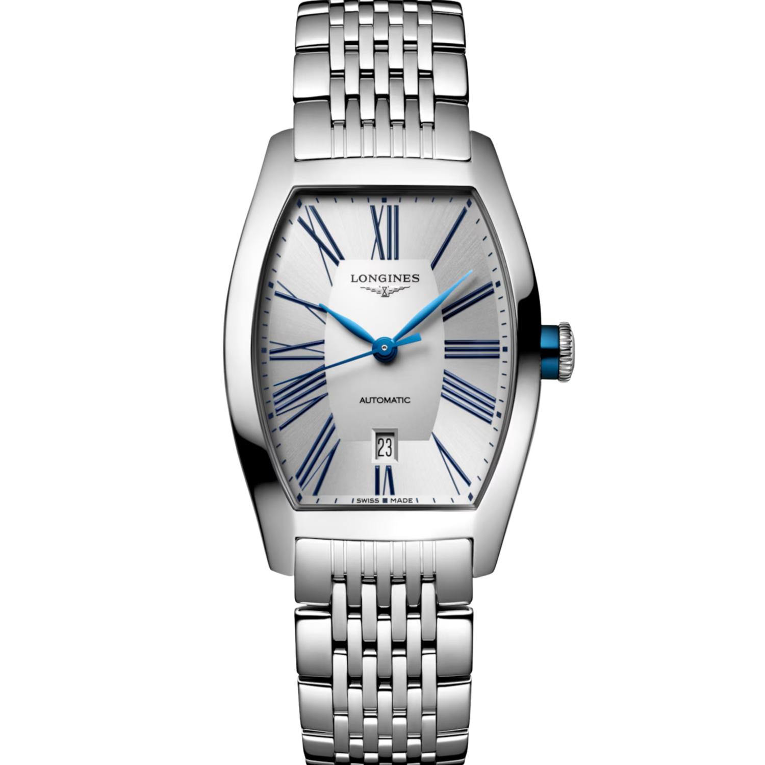 Longines Evidenza