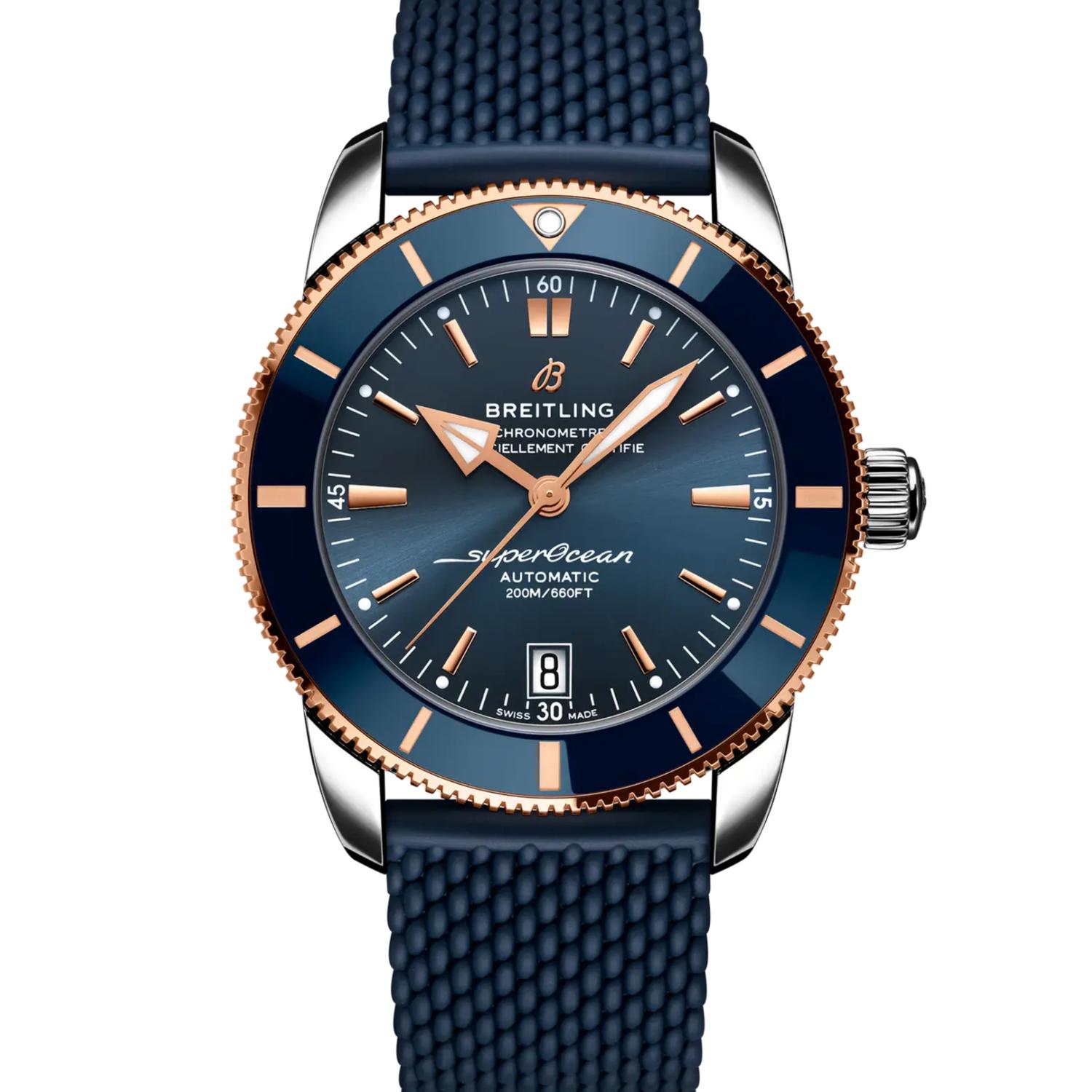 Superocean Heritage B20