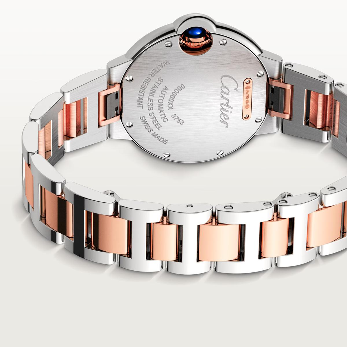 Ballon Bleu de Cartier