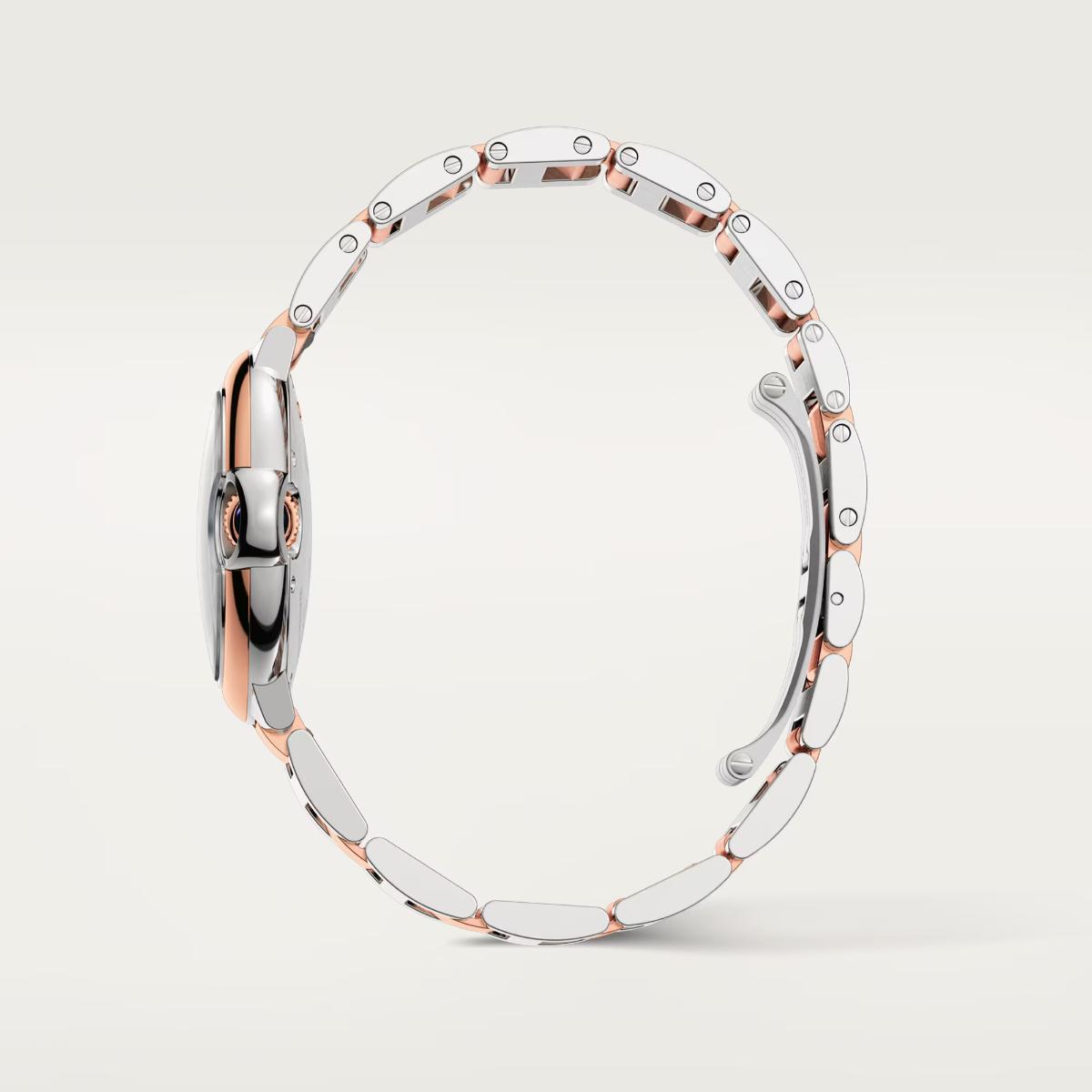 Ballon Bleu de Cartier