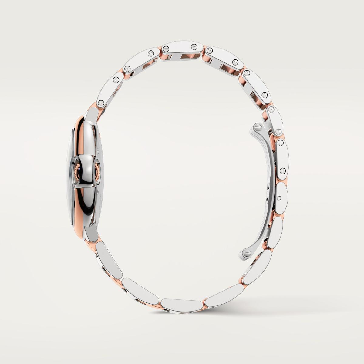 Ballon Bleu de Cartier