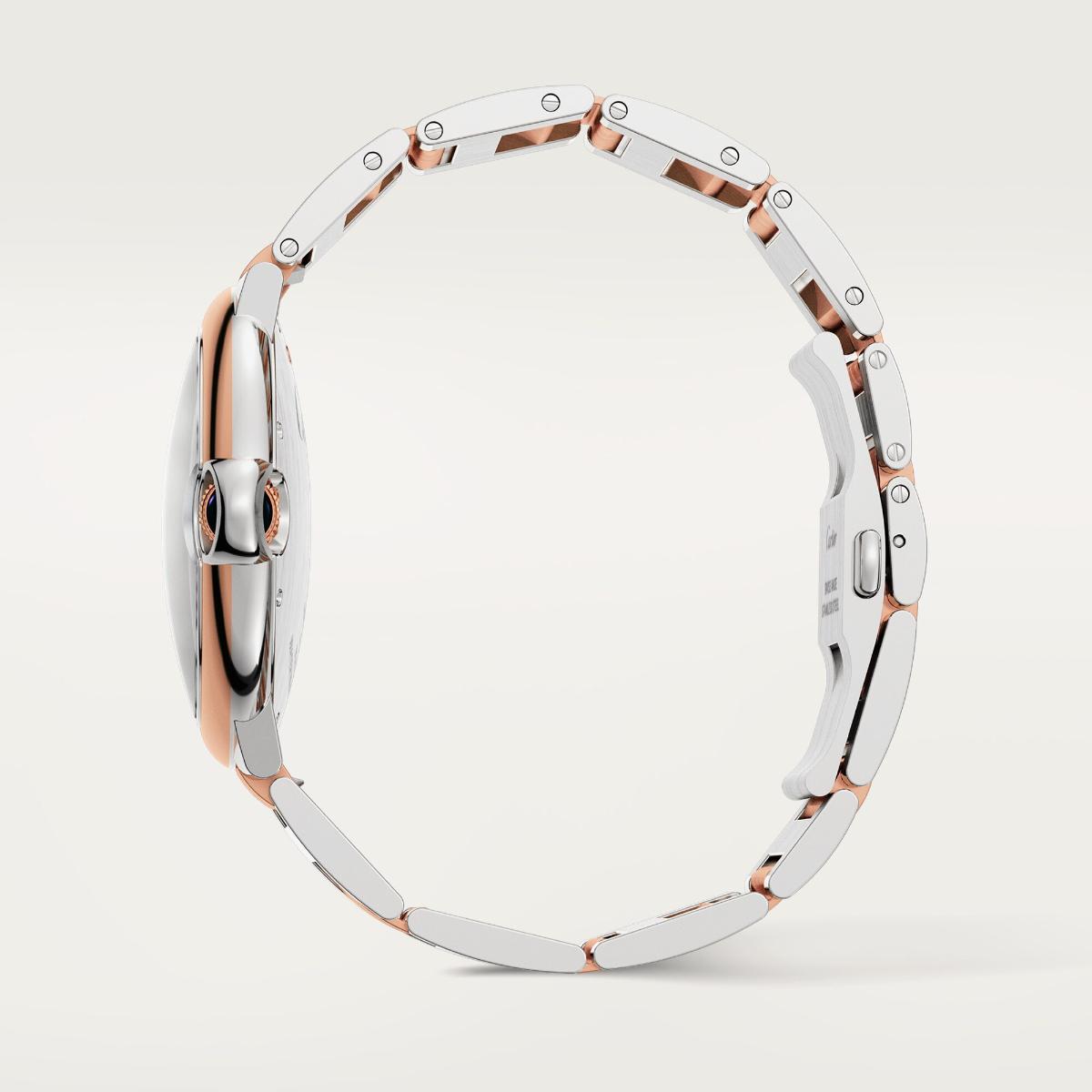 Ballon Bleu de Cartier