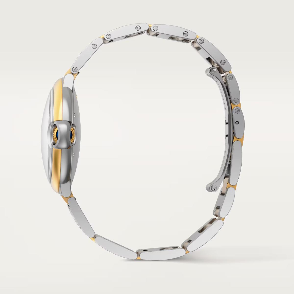 Ballon Bleu de Cartier