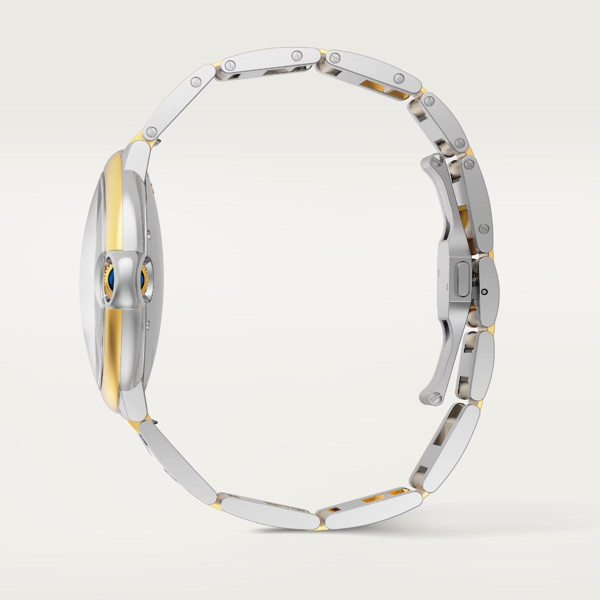 Ballon Bleu de Cartier