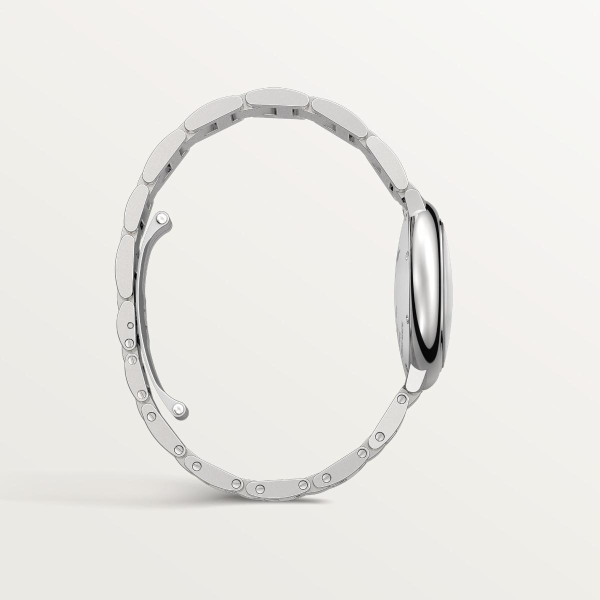 Ballon Bleu de Cartier