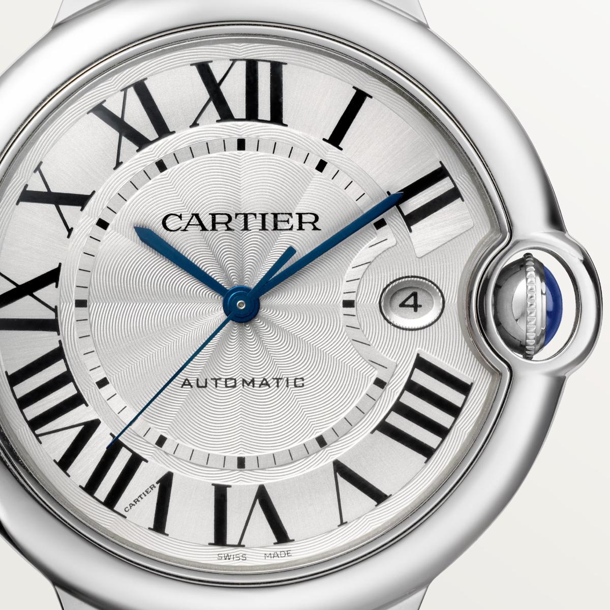 Ballon Bleu de Cartier
