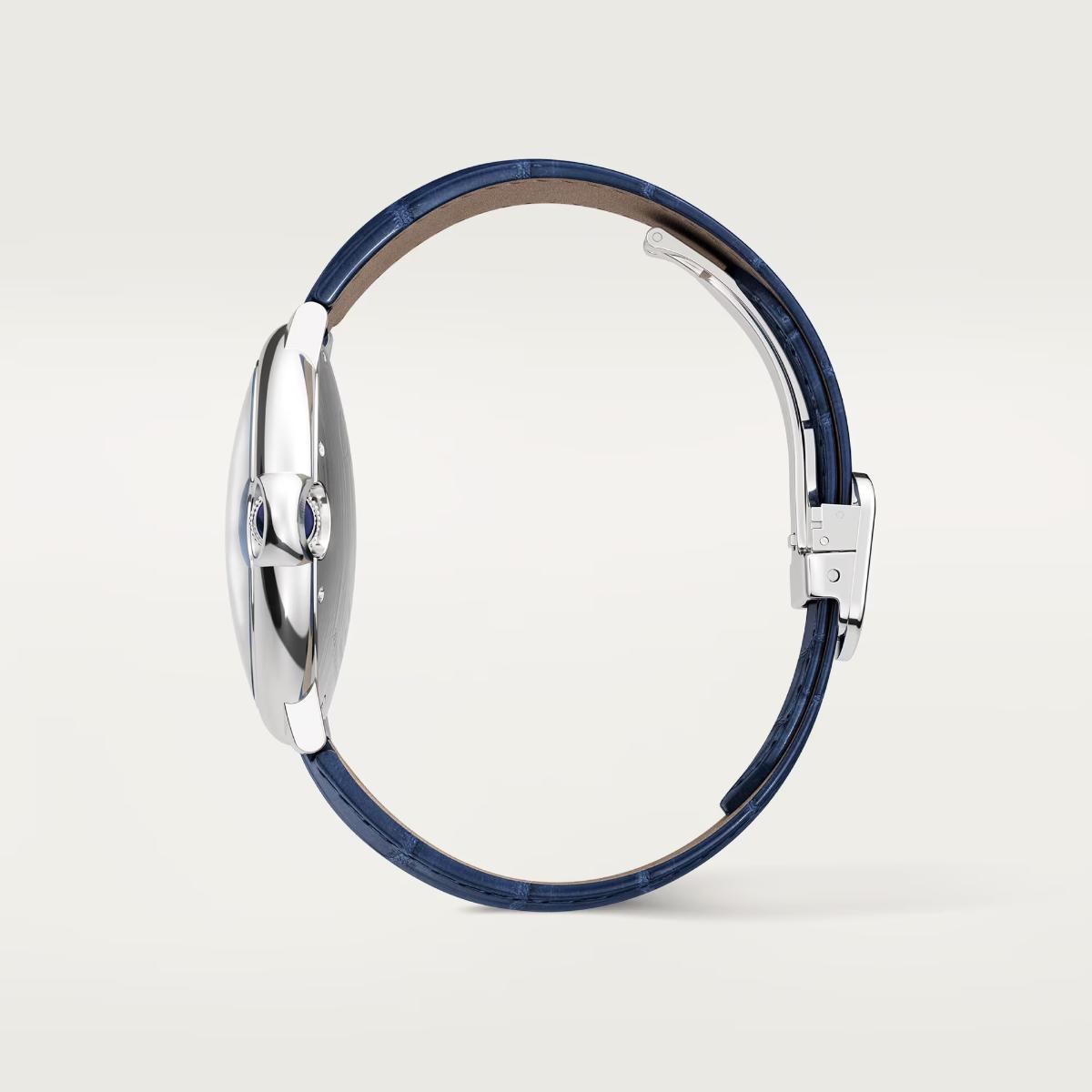 Ballon Bleu de Cartier