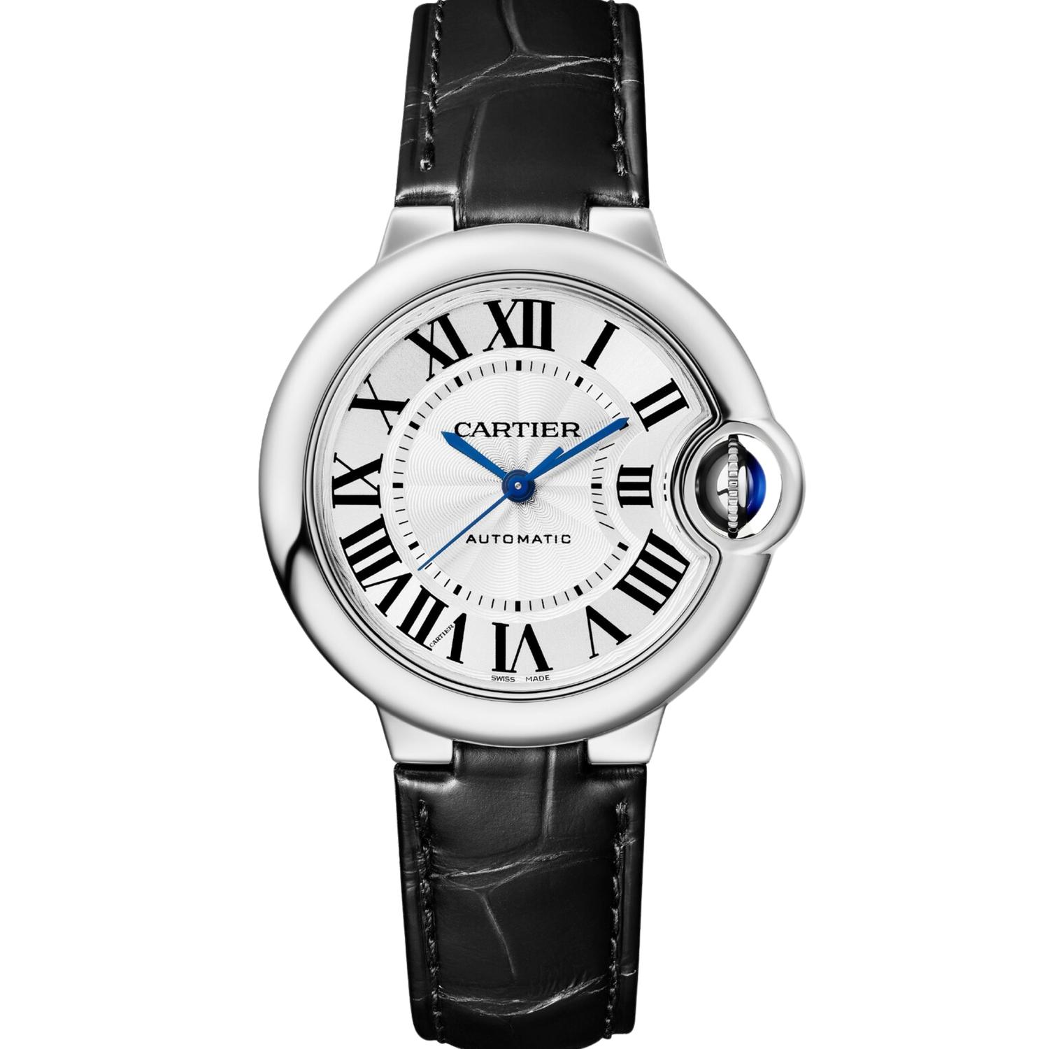 Ballon Bleu de Cartier