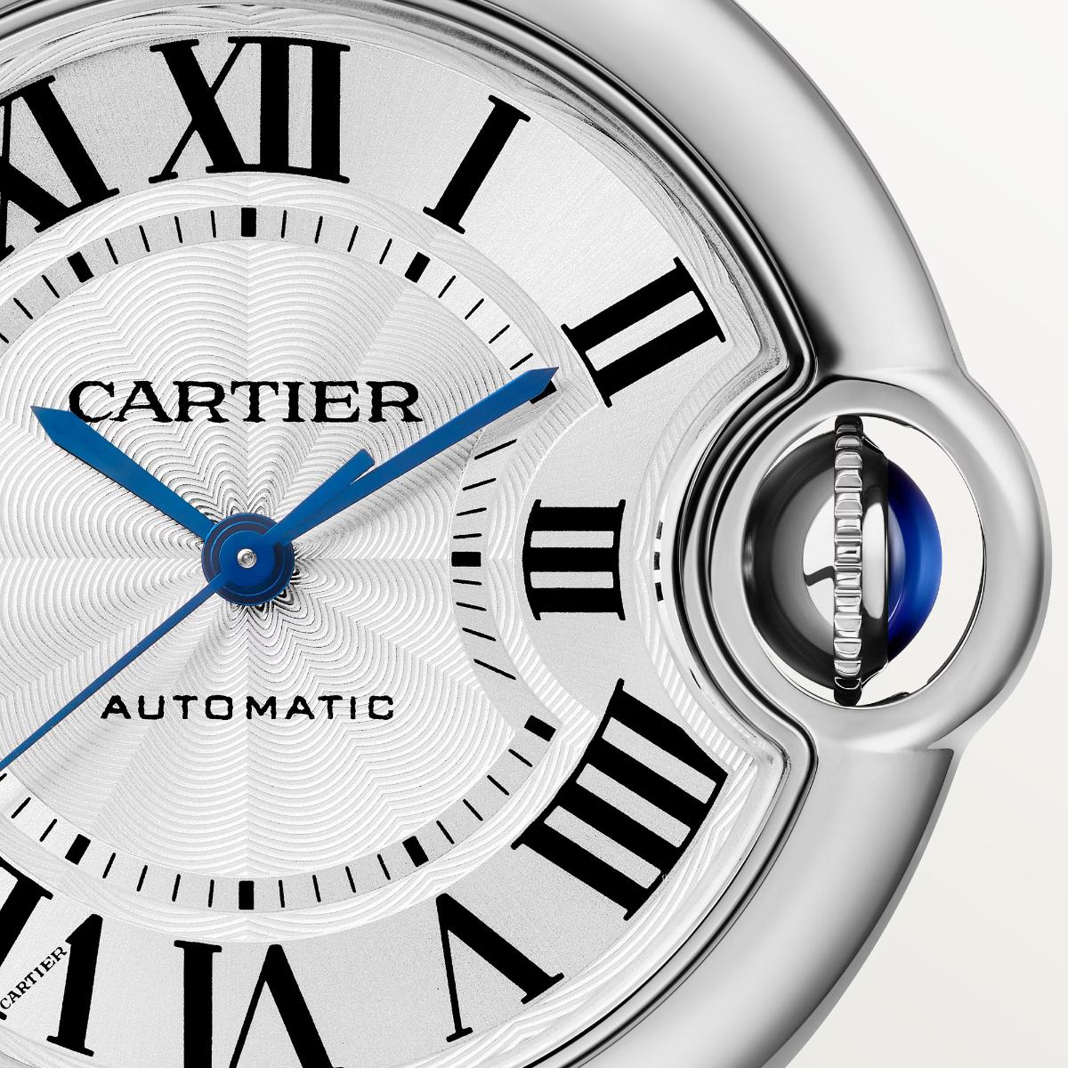 Ballon Bleu de Cartier