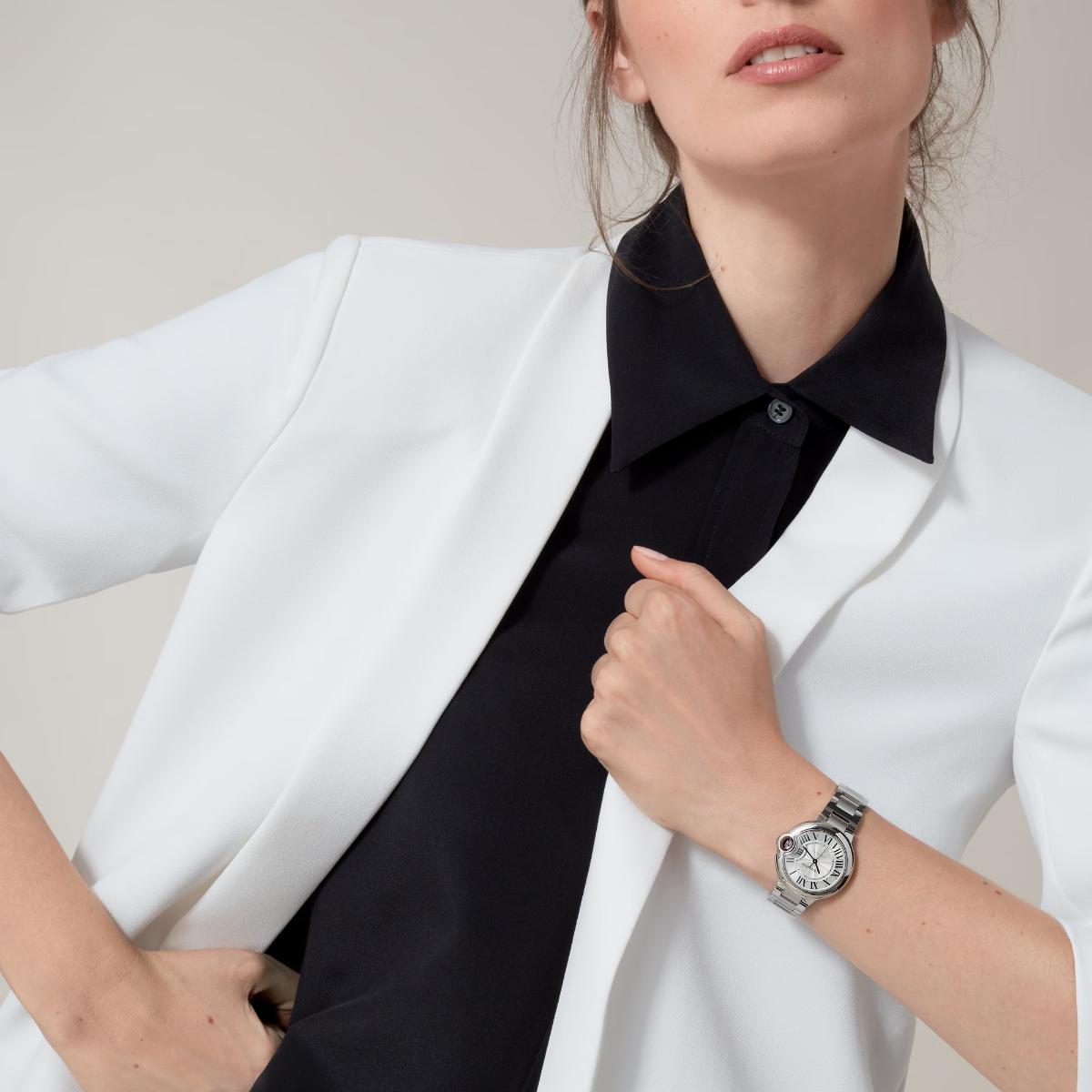 Ballon Bleu de Cartier