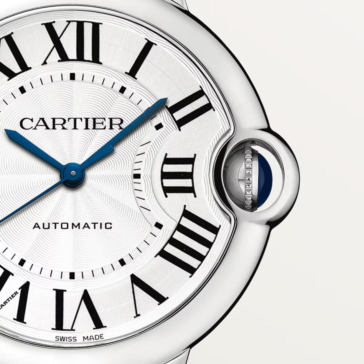 Ballon Bleu de Cartier
