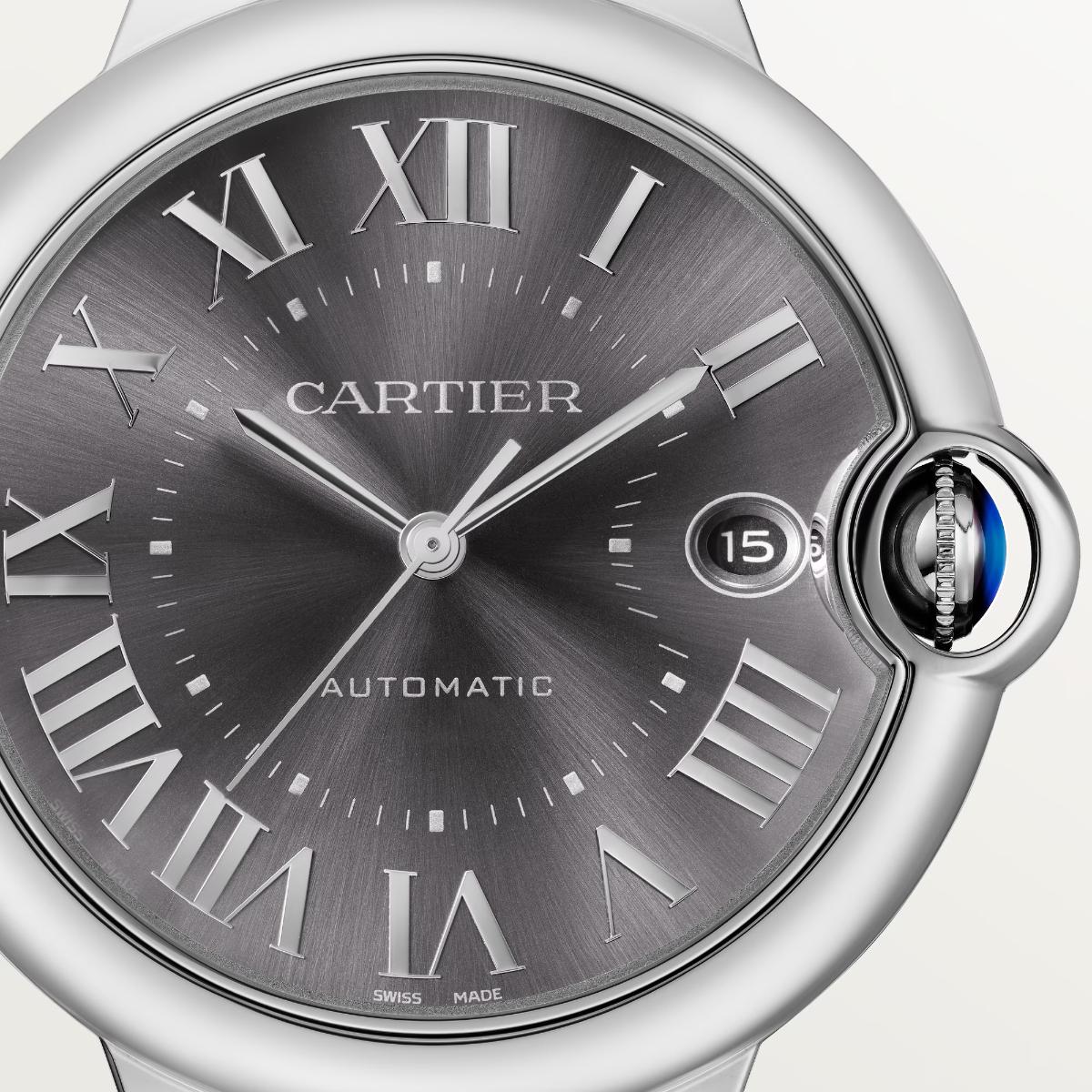 Ballon Bleu de Cartier