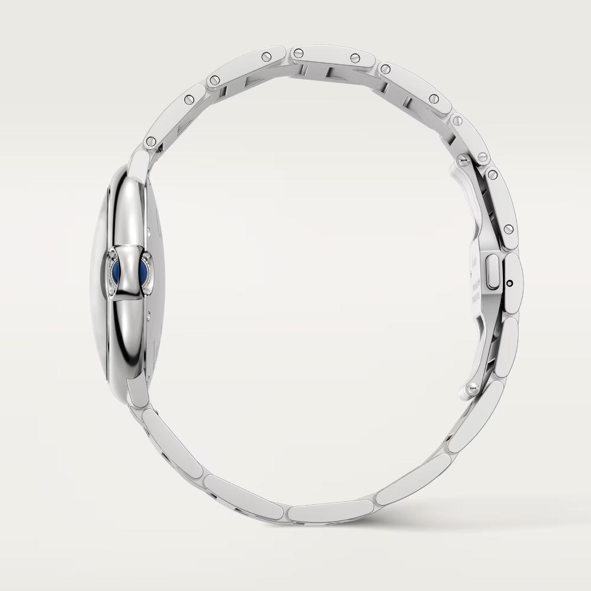 Ballon Bleu de Cartier