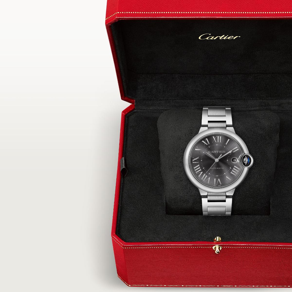 Ballon Bleu de Cartier