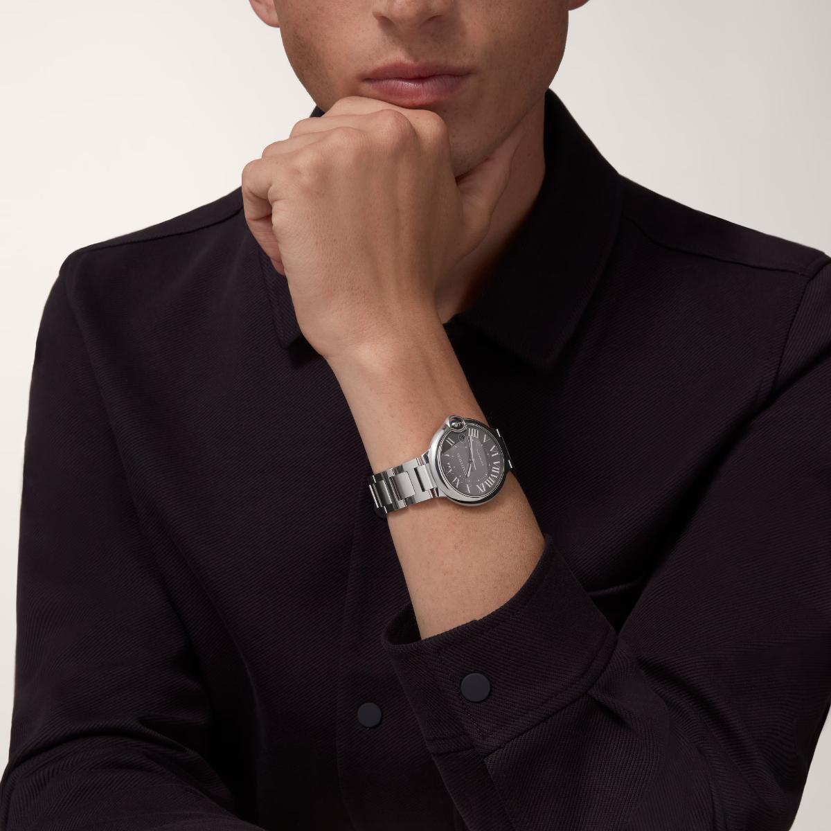 Ballon Bleu de Cartier