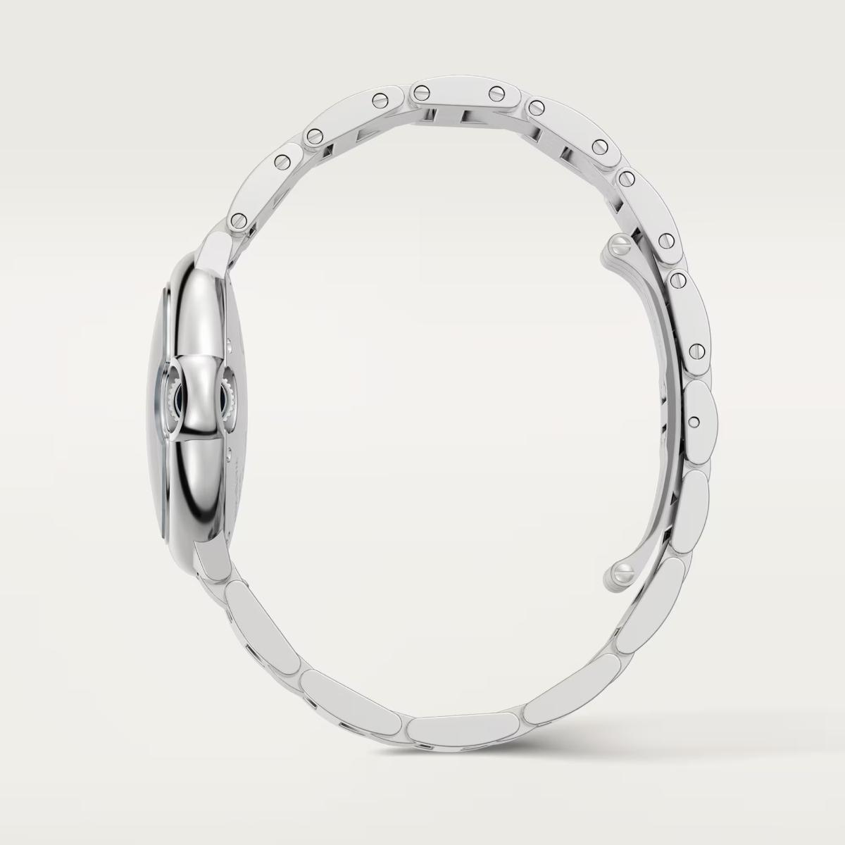 Ballon Bleu de Cartier