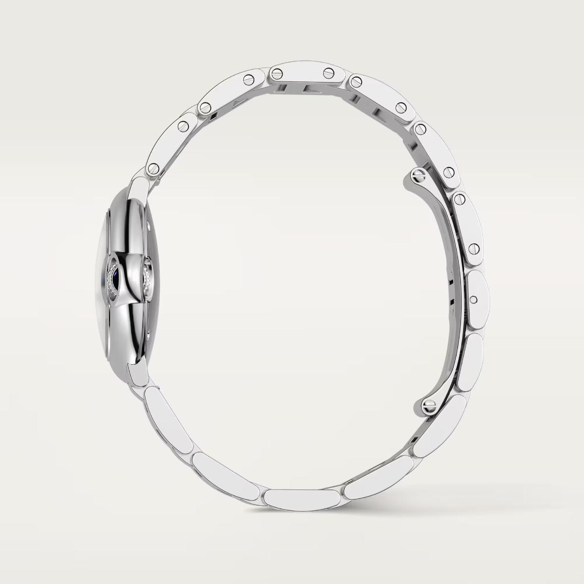 Ballon Bleu de Cartier