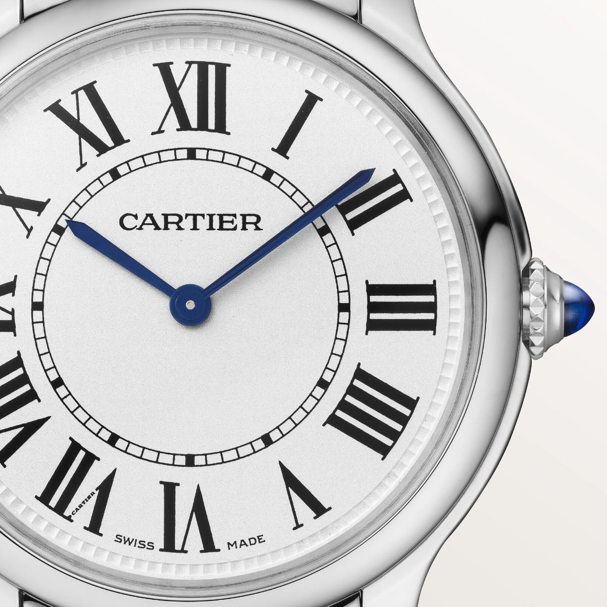 Ronde Must de Cartier