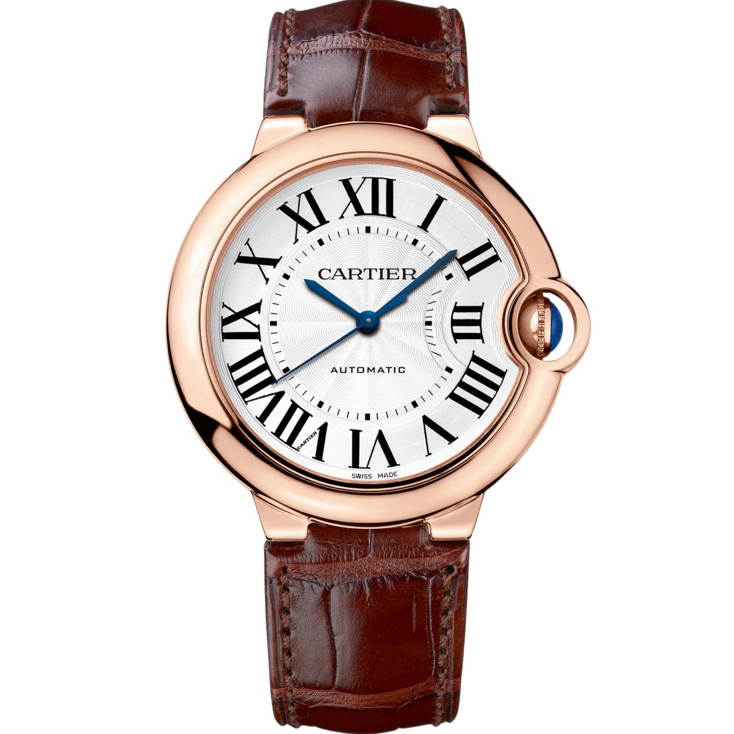 Ballon Bleu de Cartier