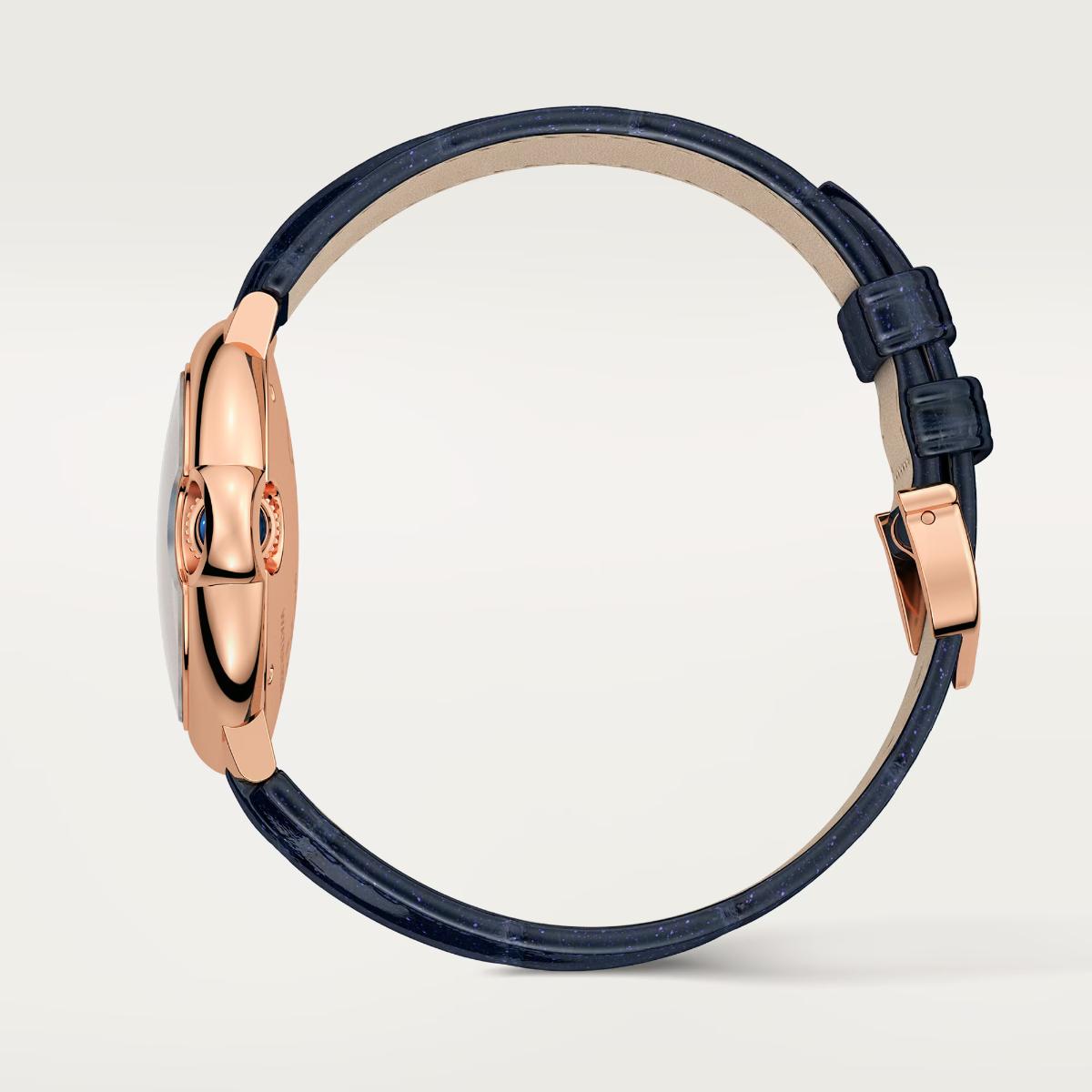 Ballon Bleu de Cartier