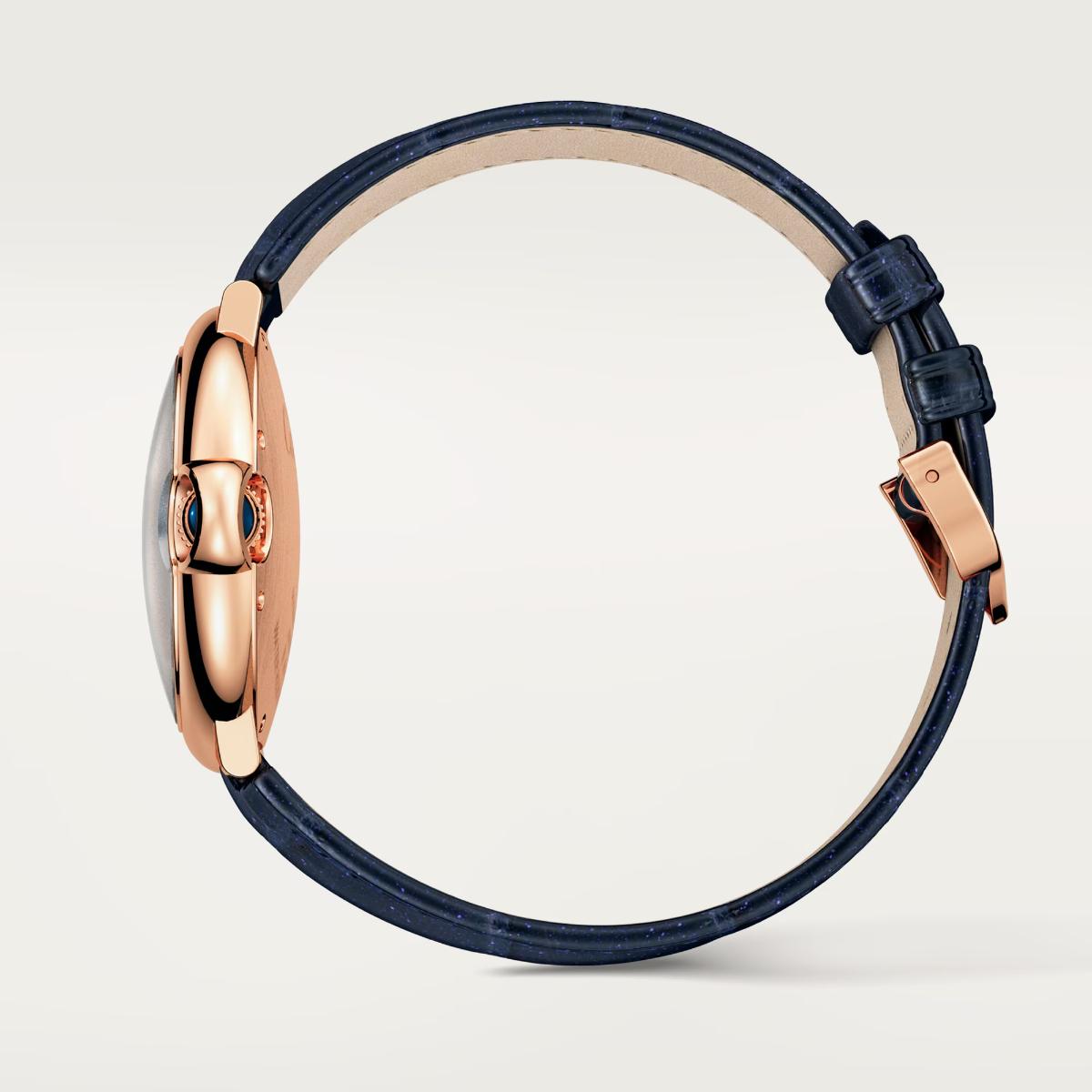 Ballon Bleu de Cartier