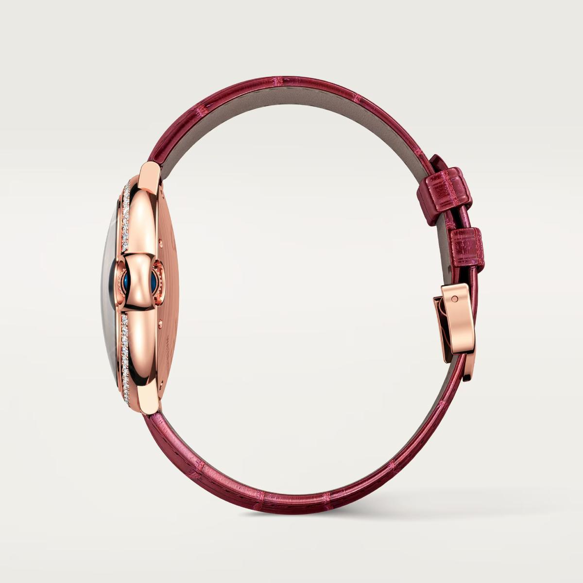 Ballon Bleu de Cartier