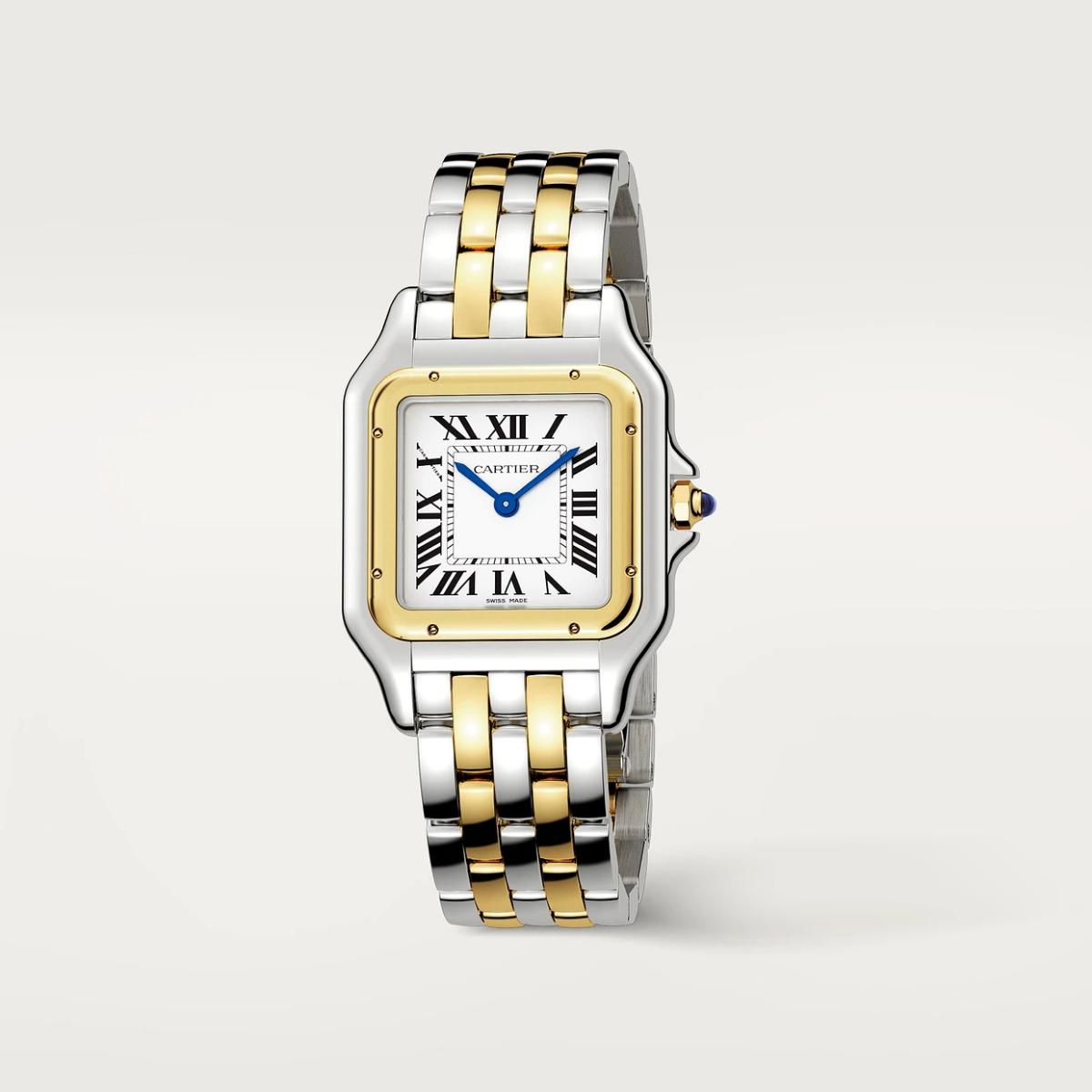 Panthère de Cartier