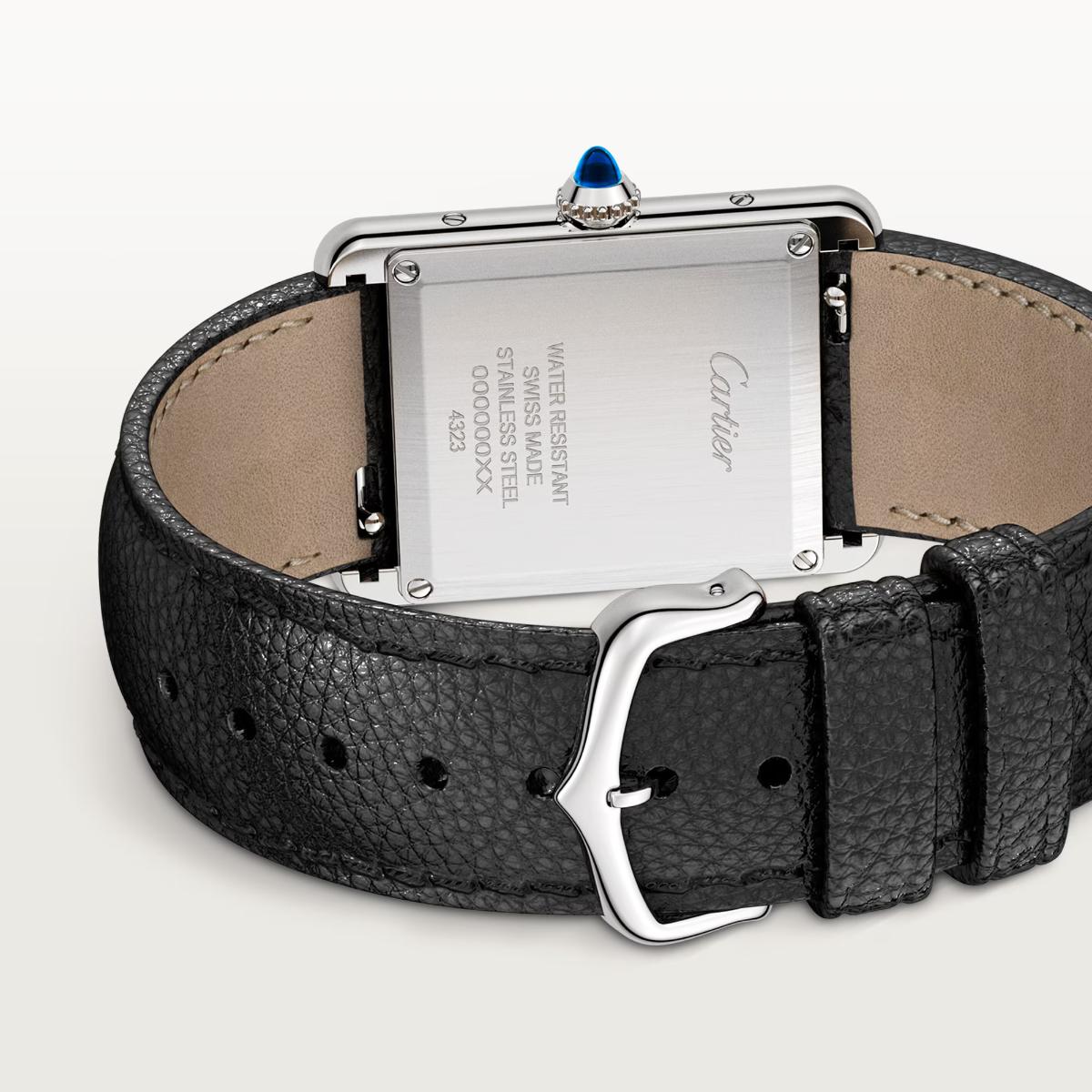 Tank Must de Cartier