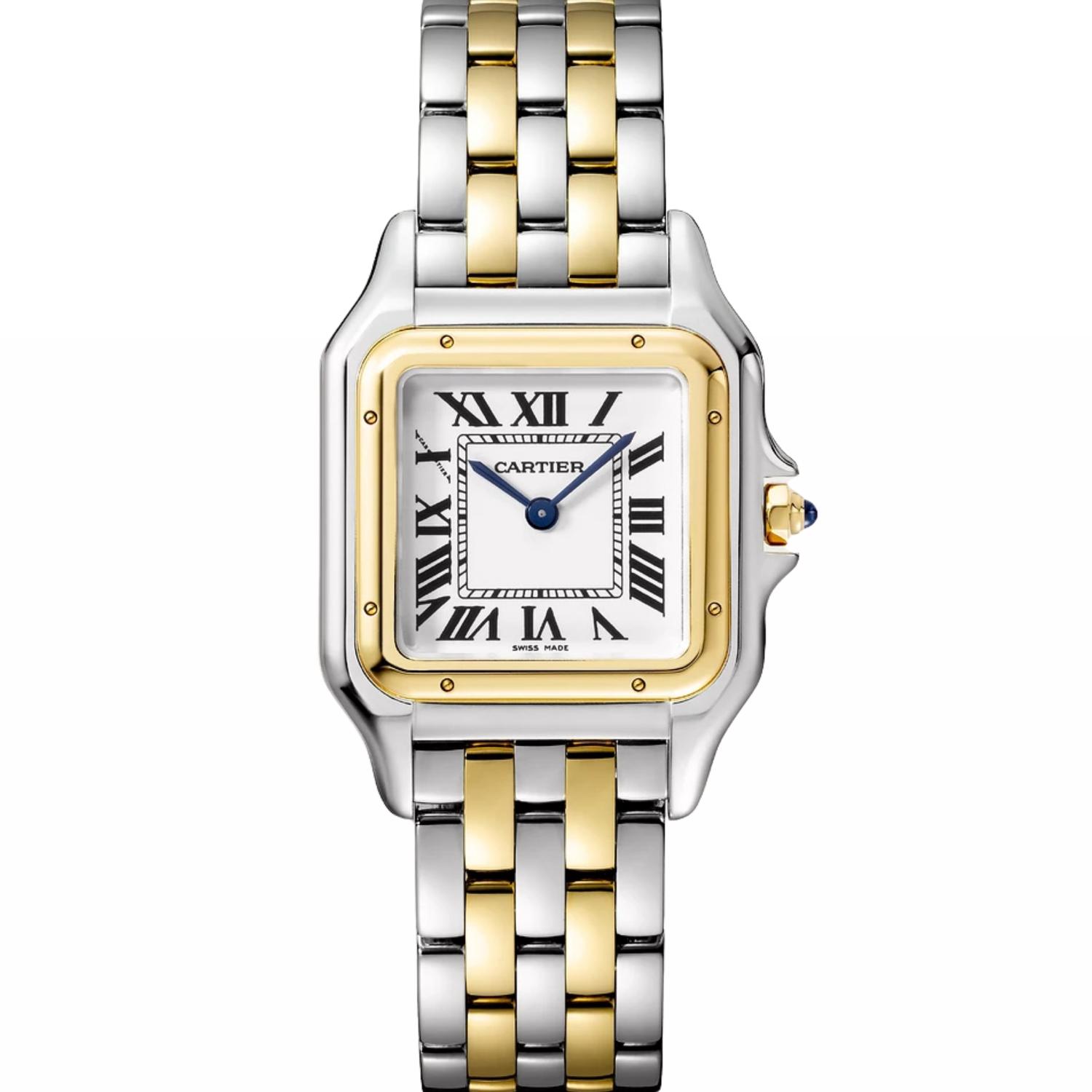 Panthère de Cartier