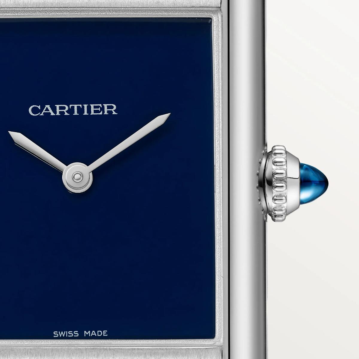 Tank Must de Cartier