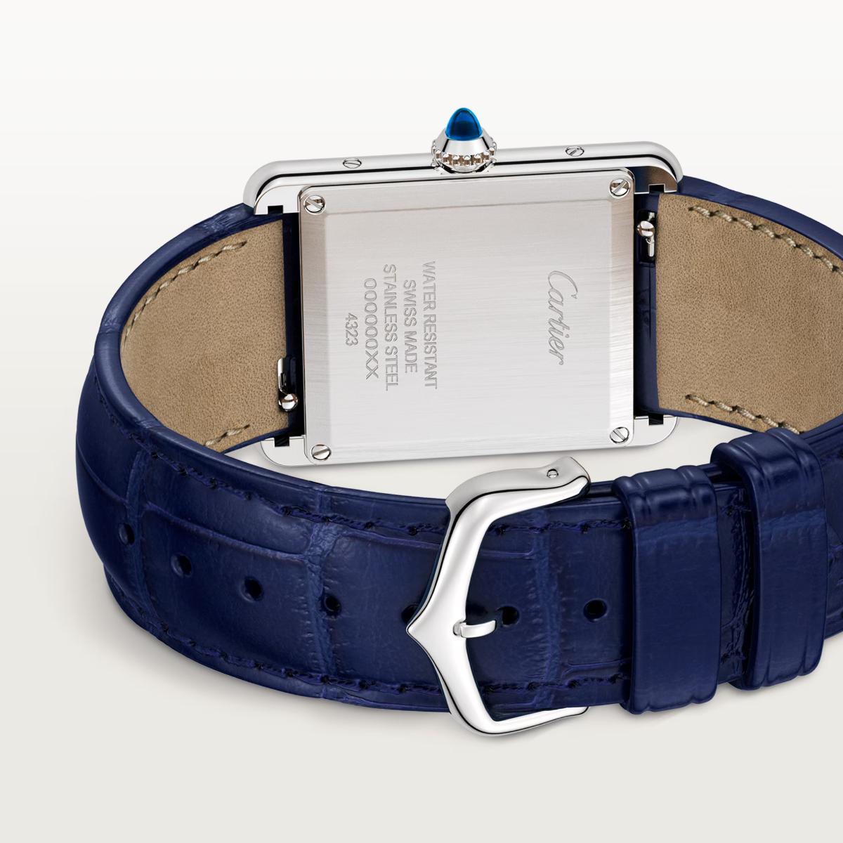 Tank Must de Cartier