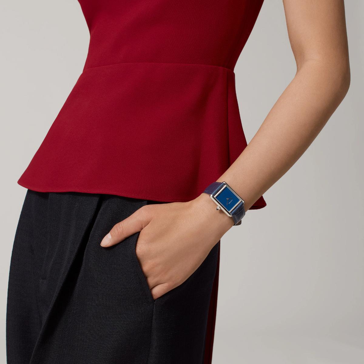 Tank Must de Cartier