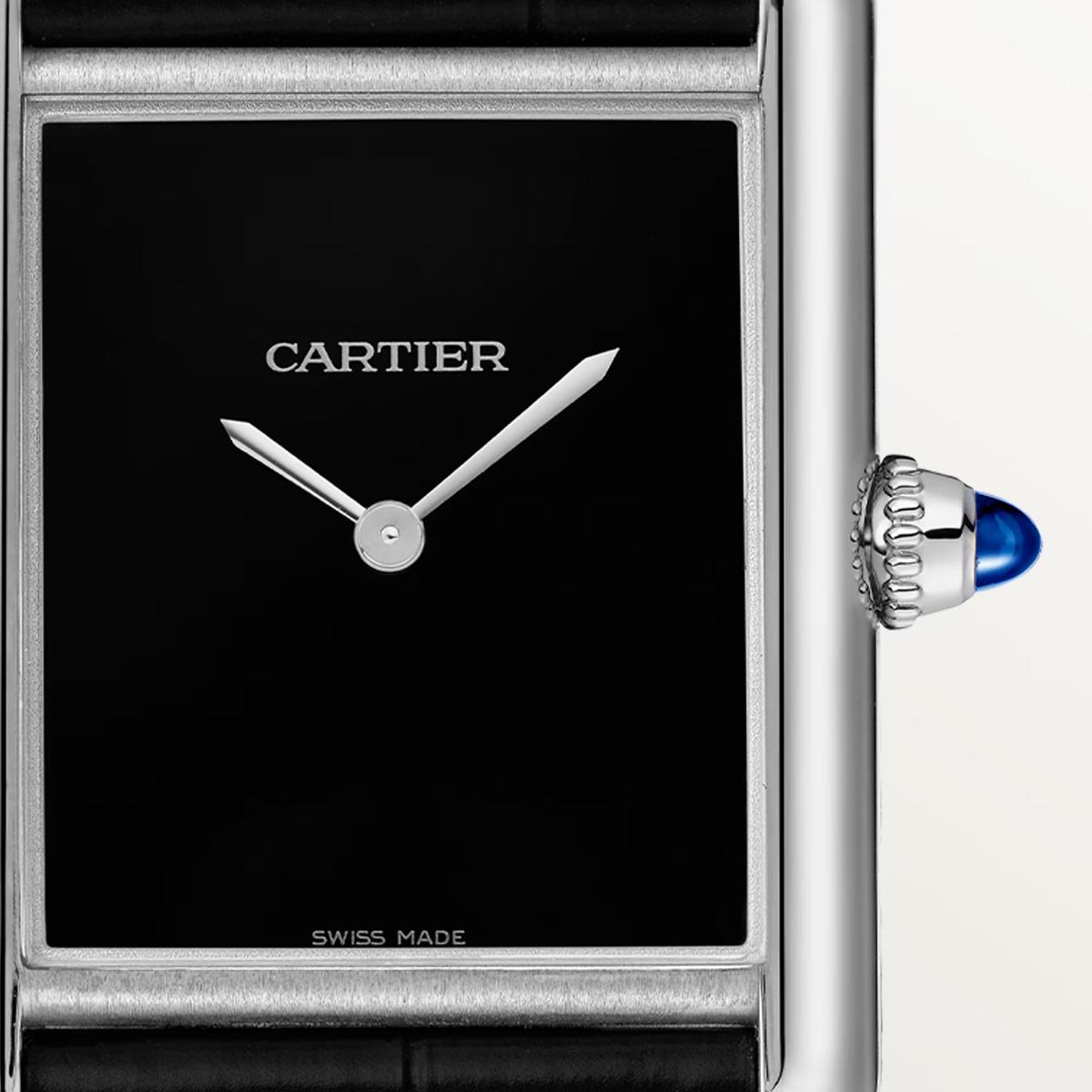 Tank Must de Cartier