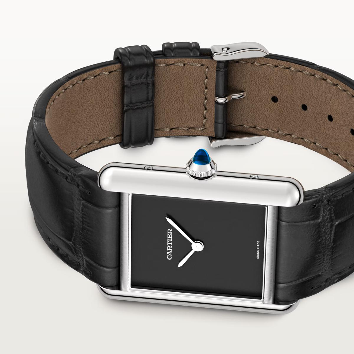 Tank Must de Cartier