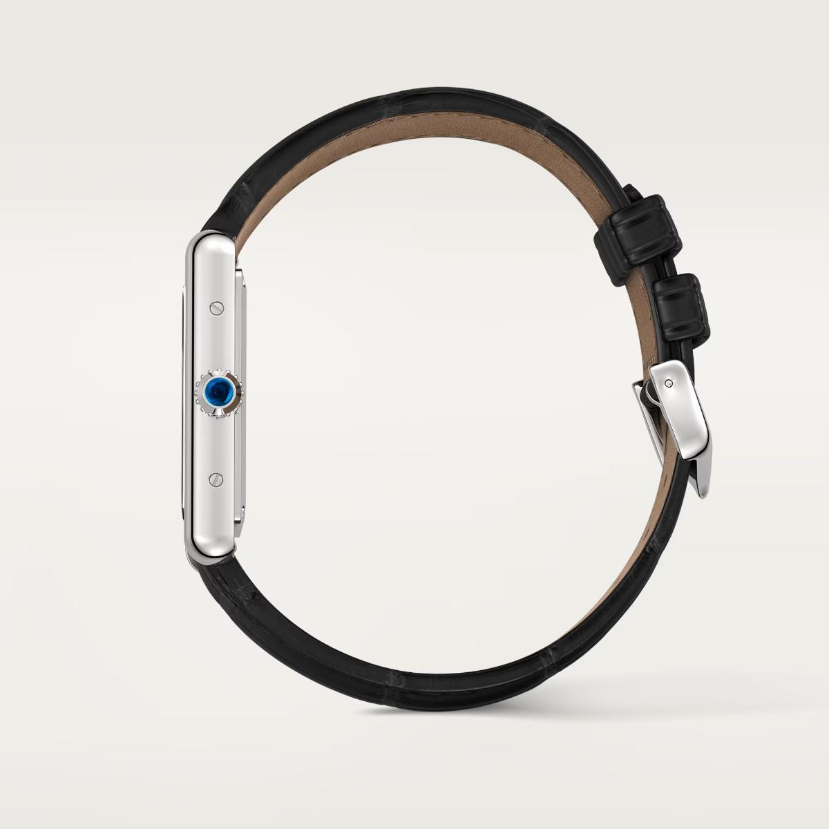 Tank Must de Cartier