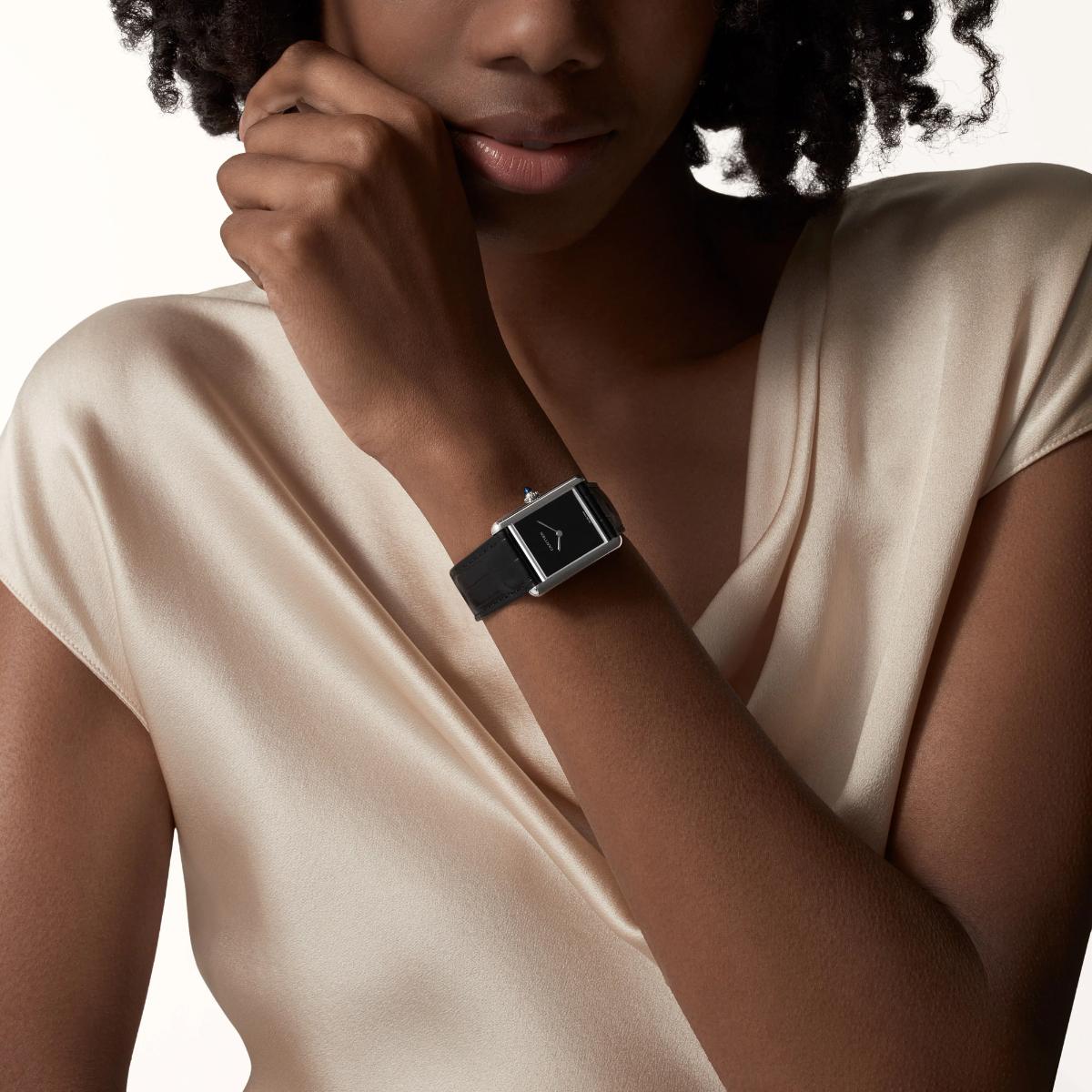 Tank Must de Cartier