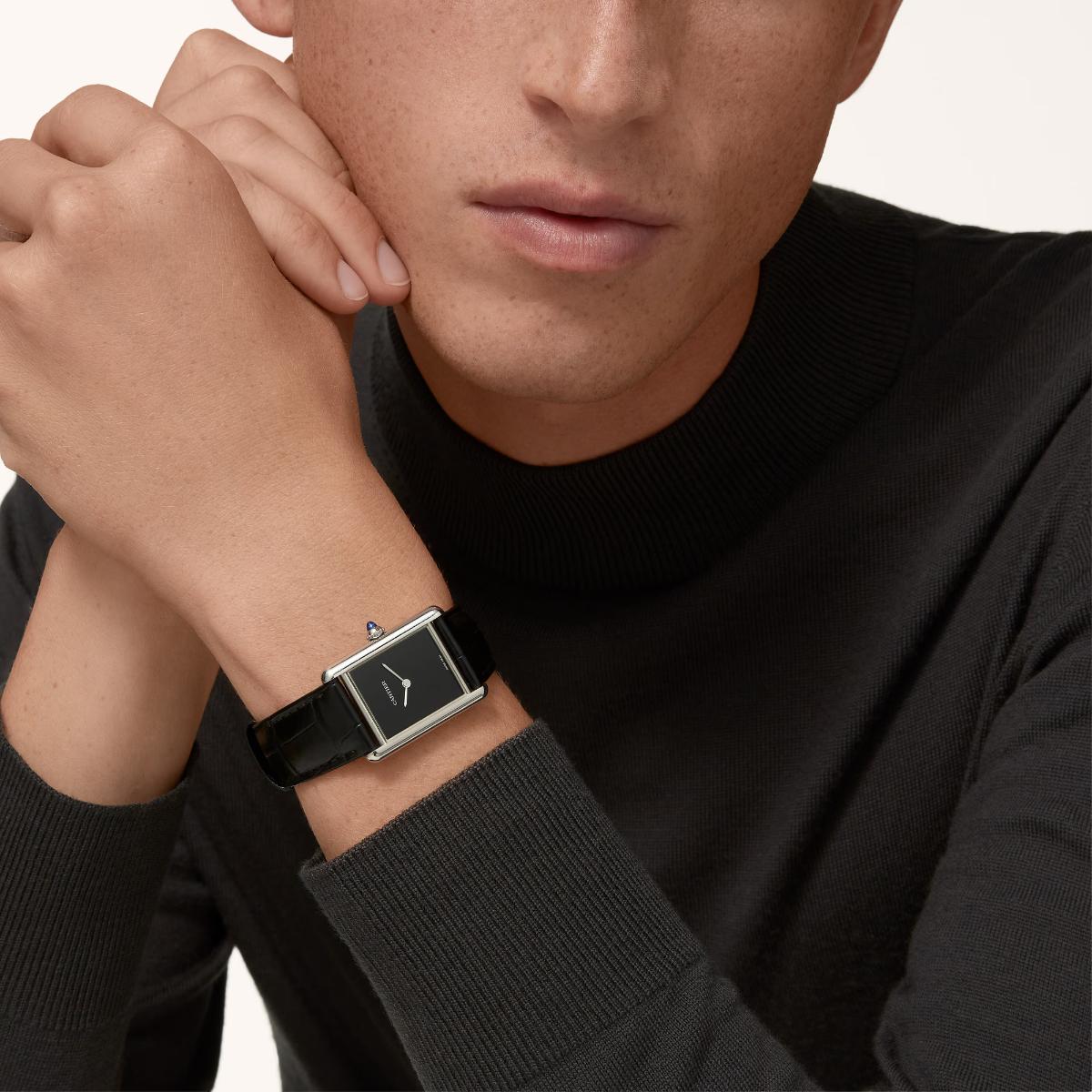 Tank Must de Cartier