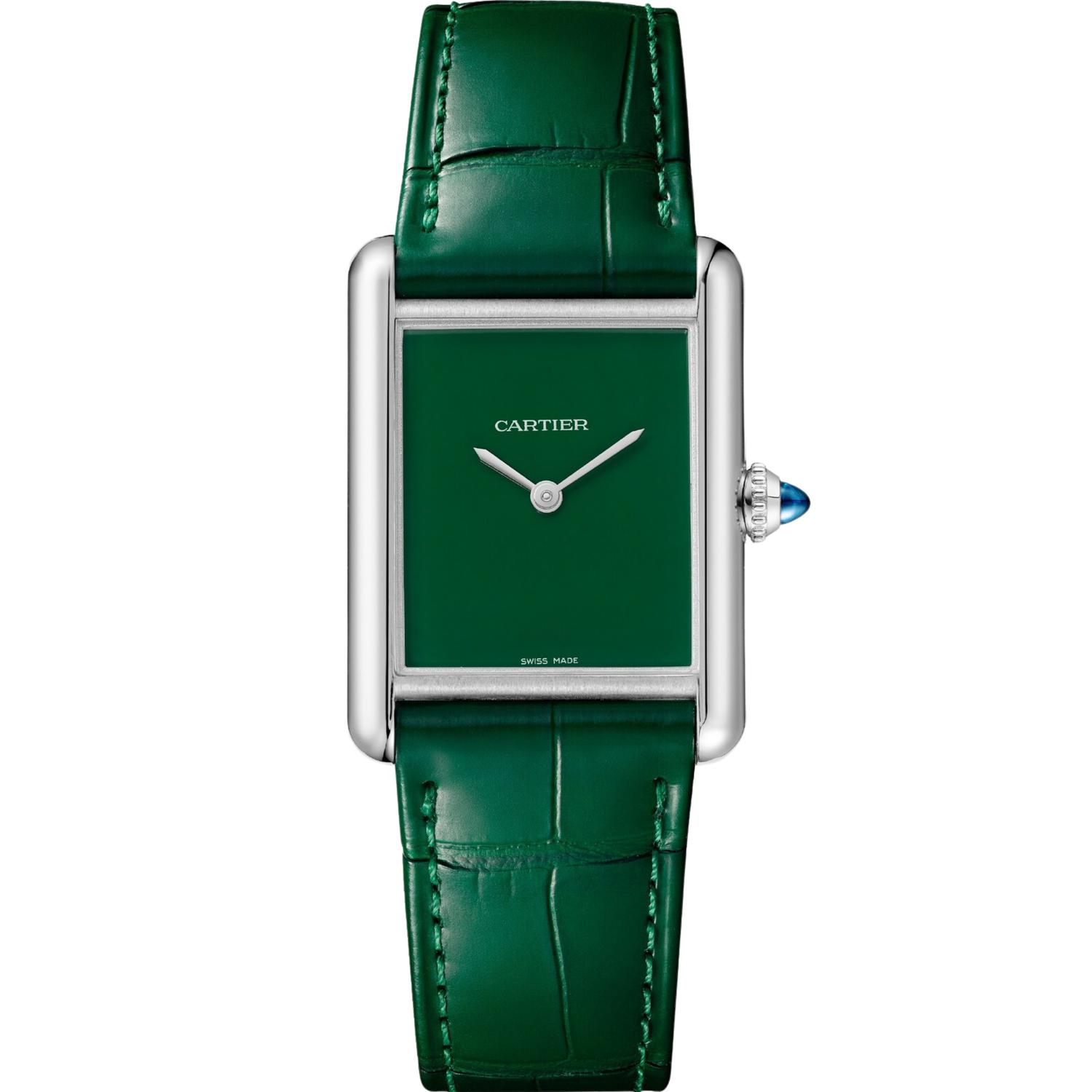 Tank Must de Cartier