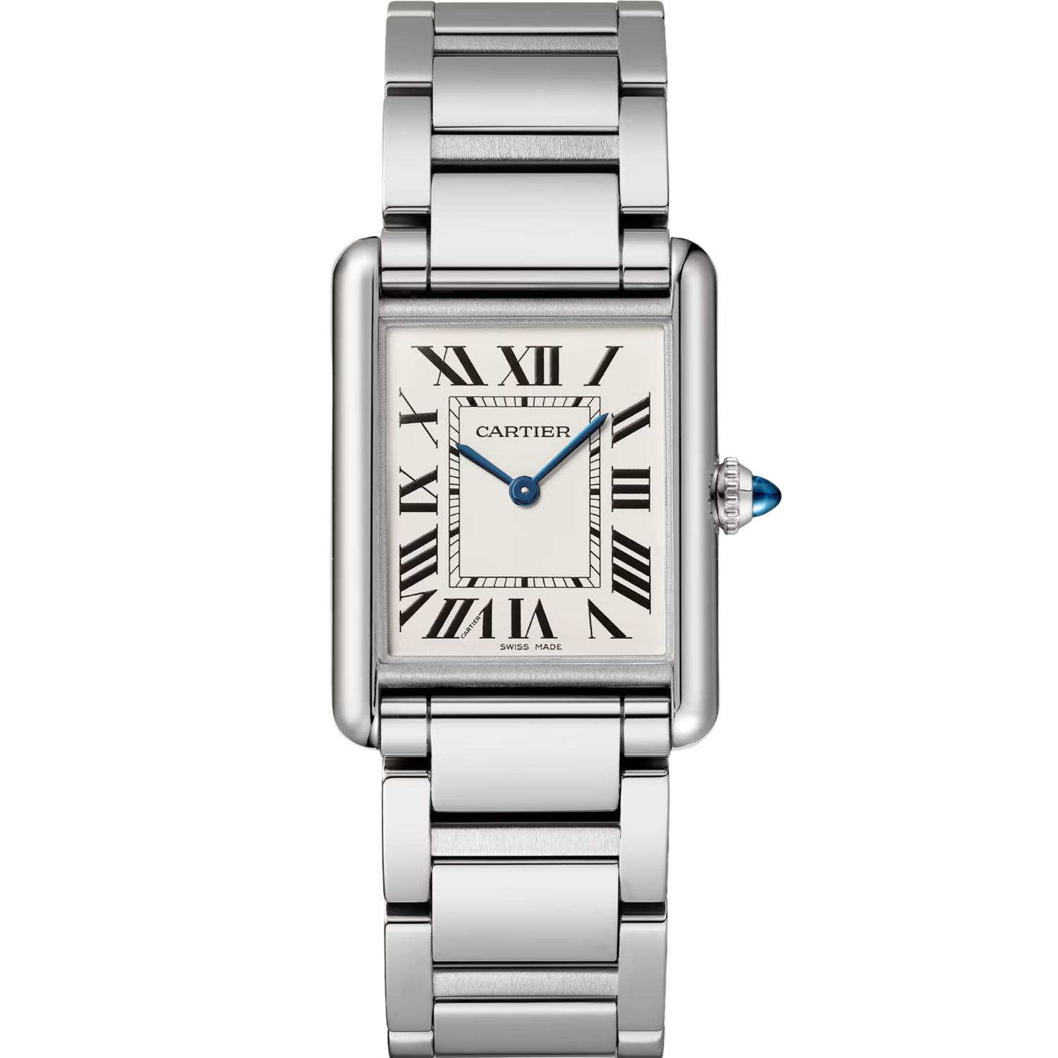 Tank Must de Cartier