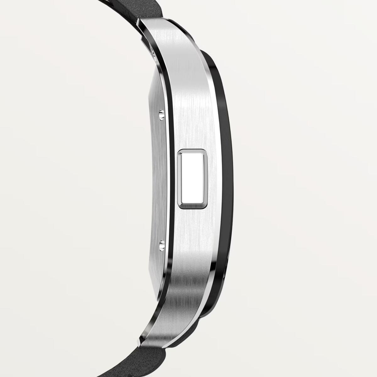 Santos de Cartier Chronograph