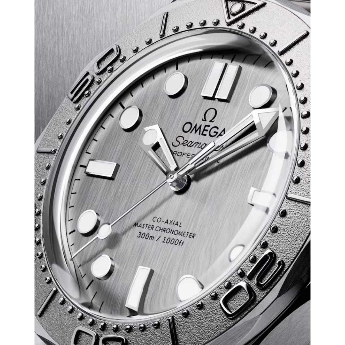 Seamaster Diver 300M