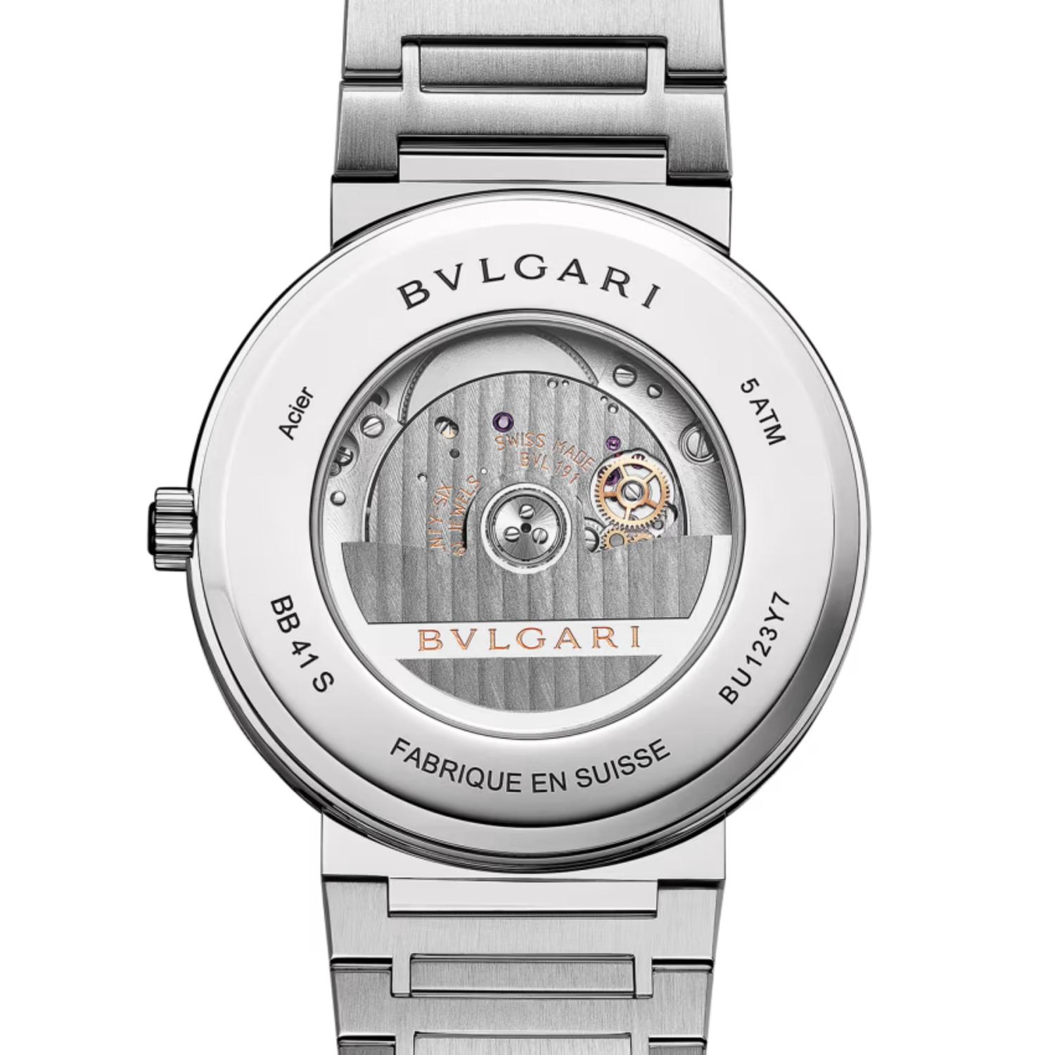 Bvlgari