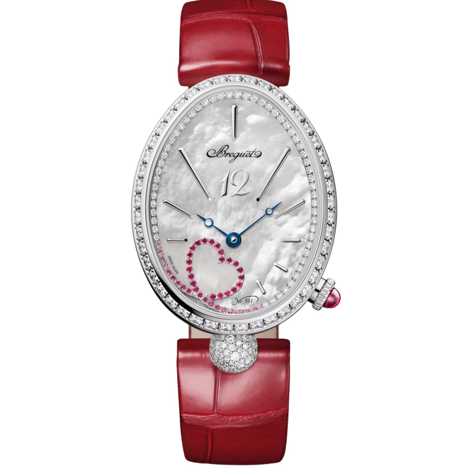 Reine de Naples 9915