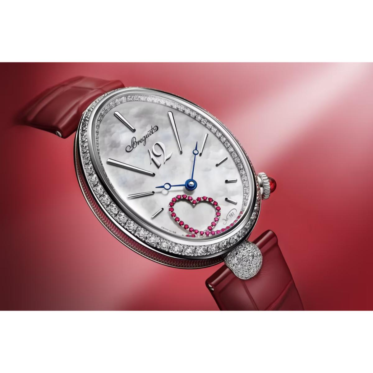 Reine de Naples 9915