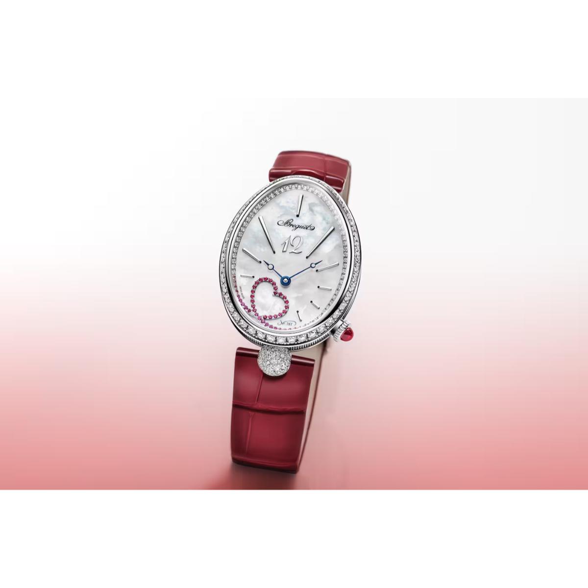 Reine de Naples 9915