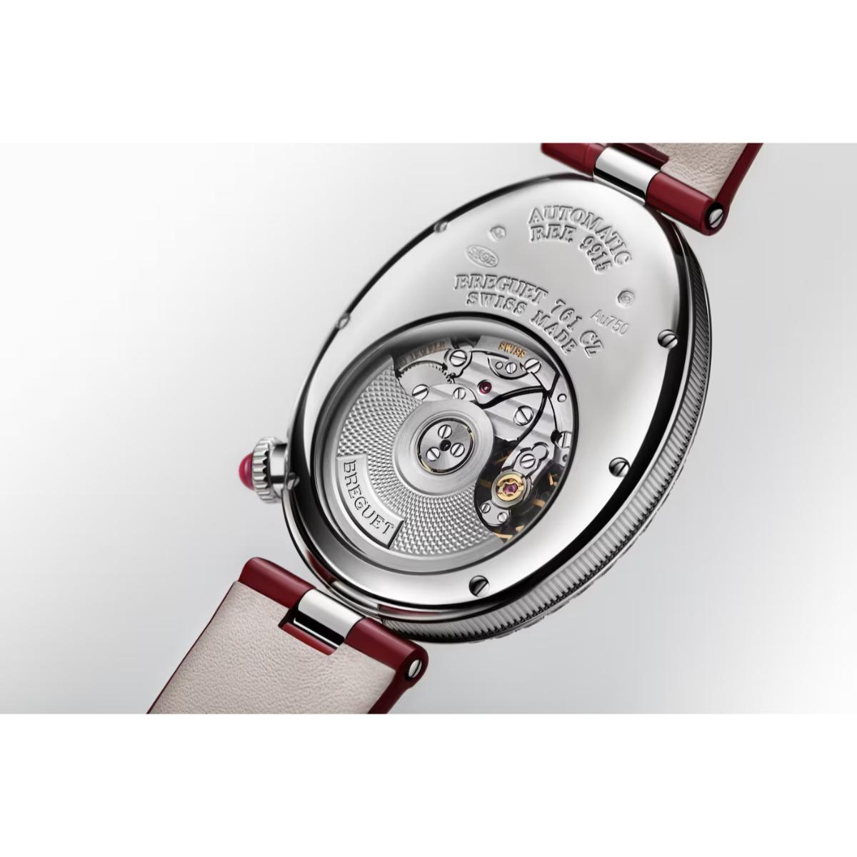 Reine de Naples 9915