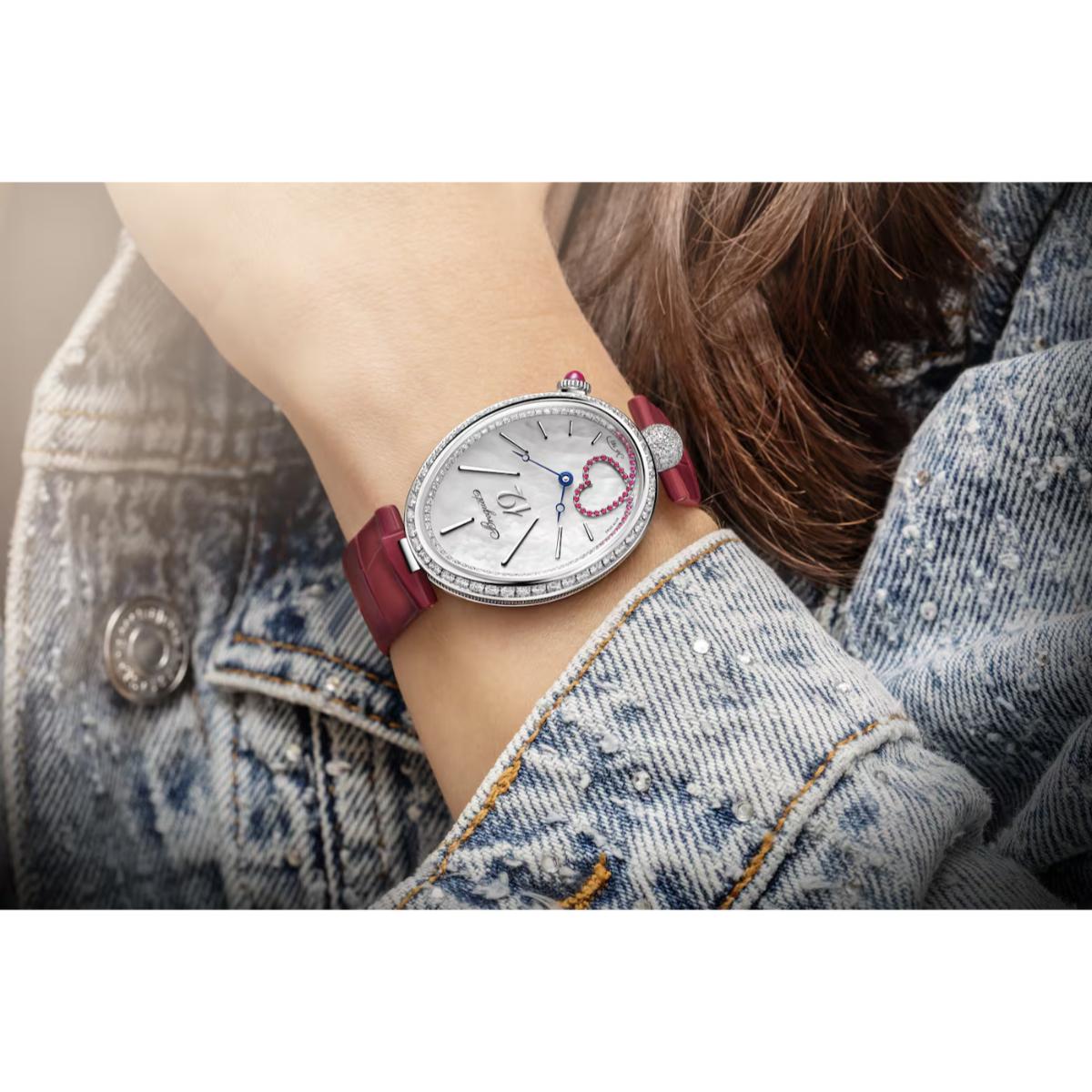 Reine de Naples 9915