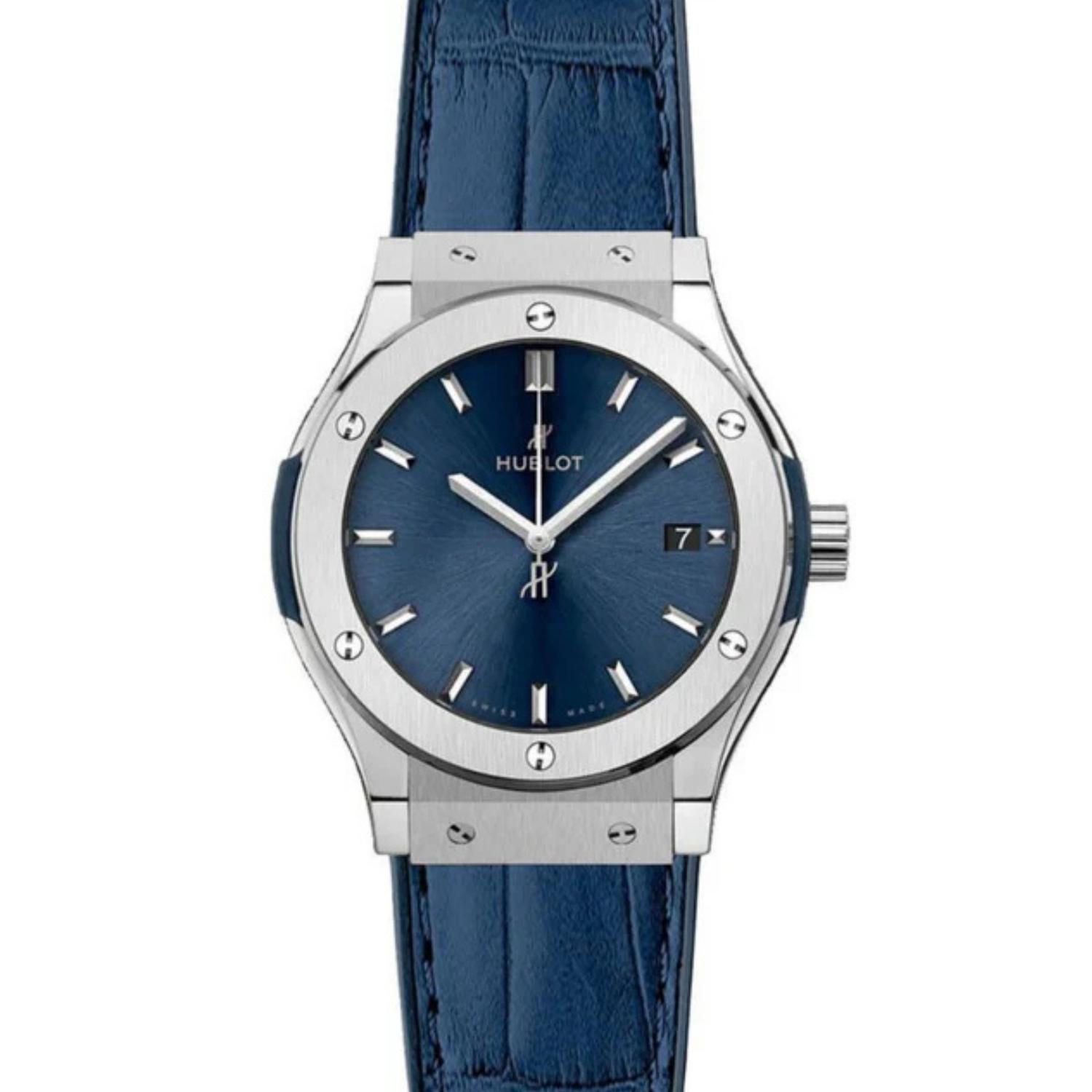 Classic Fusion Titanium